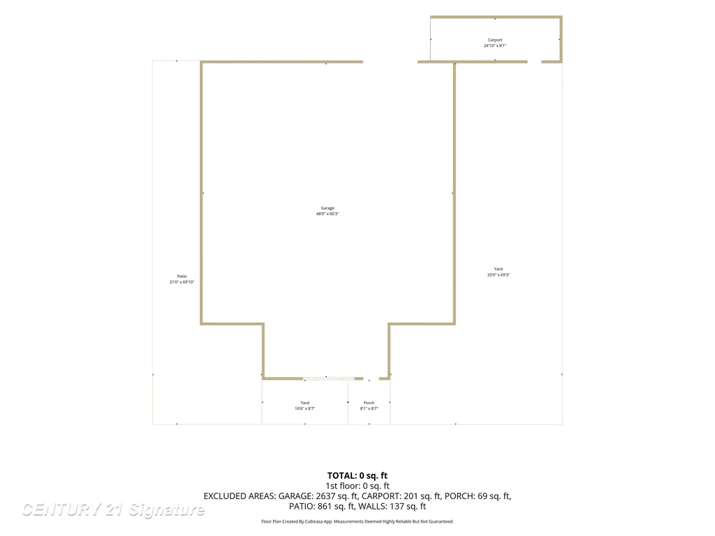 2363 Weadock Highway Hampton Charter Township MI 48723