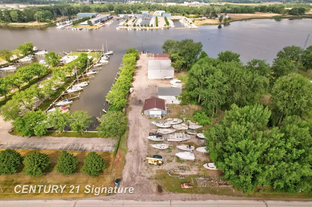 2363 Weadock Highway Hampton Charter Township MI 48723