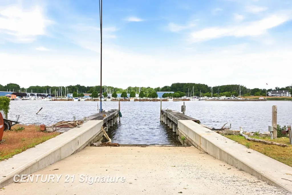 2363 Weadock Highway Hampton Charter Township MI 48723