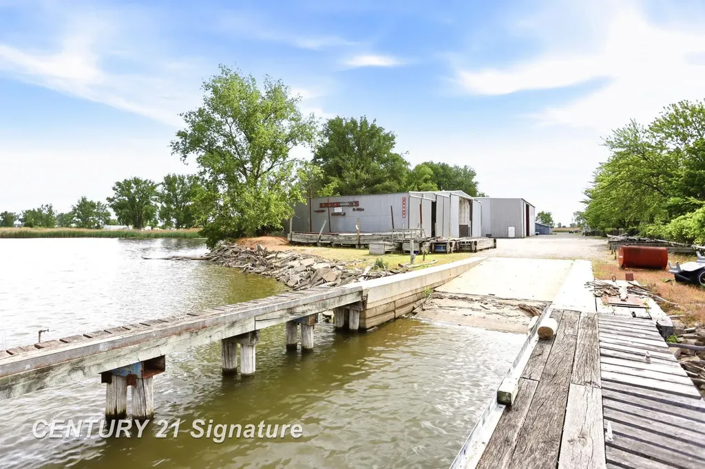 2363 Weadock Highway Hampton Charter Township MI 48723