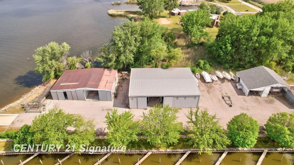 2363 Weadock Highway Hampton Charter Township MI 48723