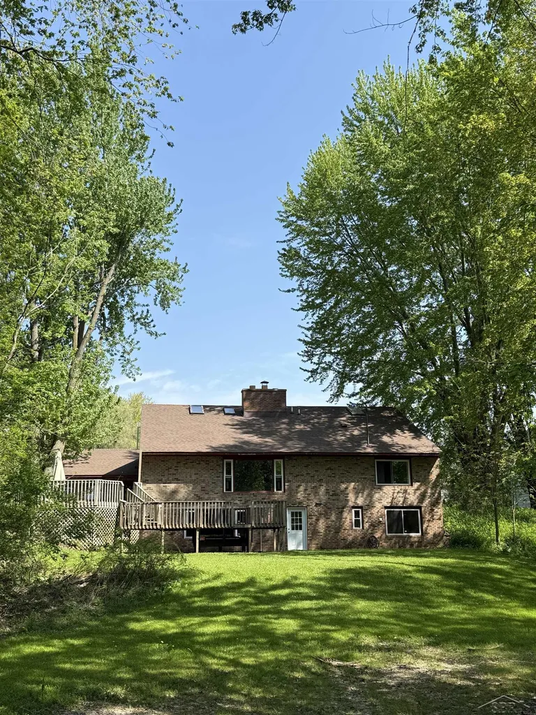 1864 E Chippewa River Road Homer Township MI 48640