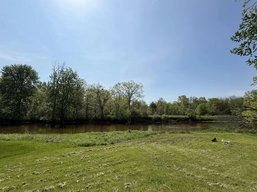1864 E Chippewa River Road Homer Township MI 48640