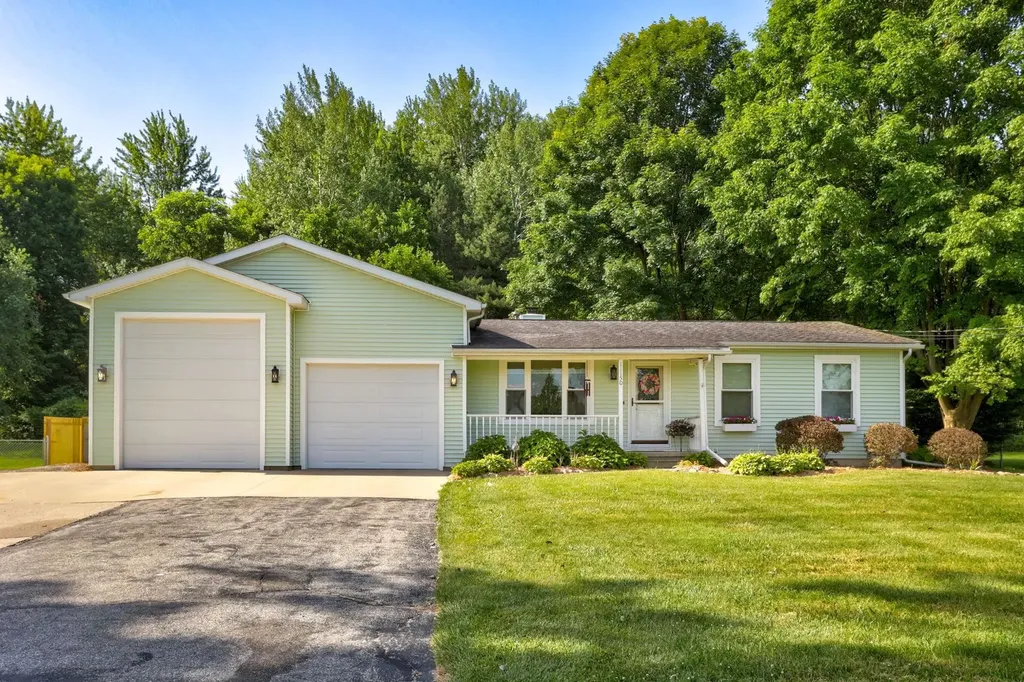 11150 Lange Road Birch Run Township MI 48415