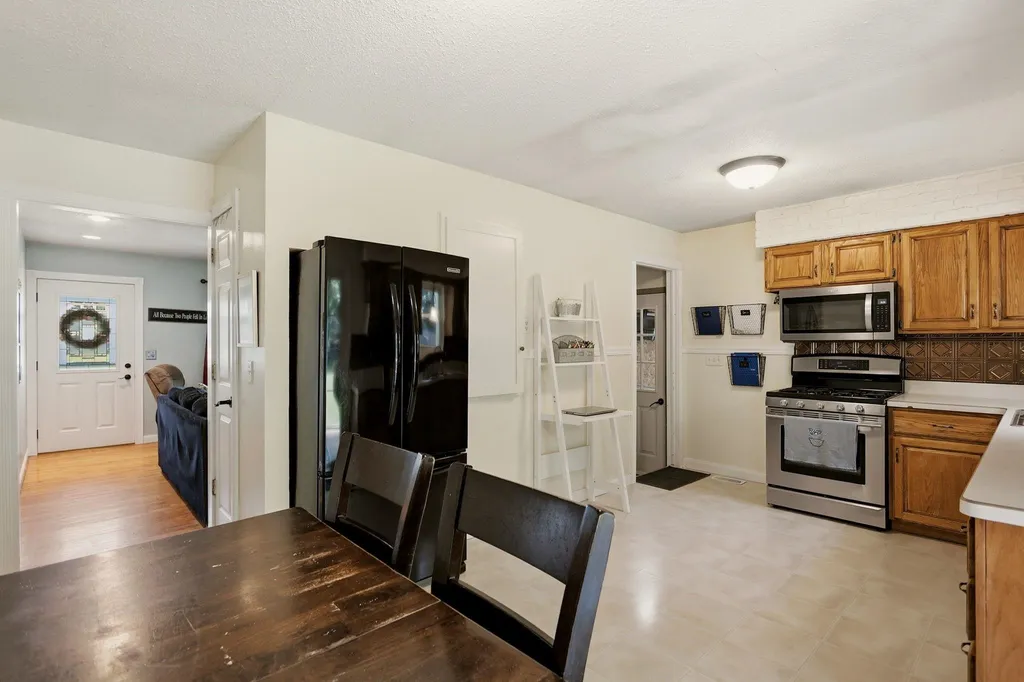 11150 Lange Road Birch Run Township MI 48415