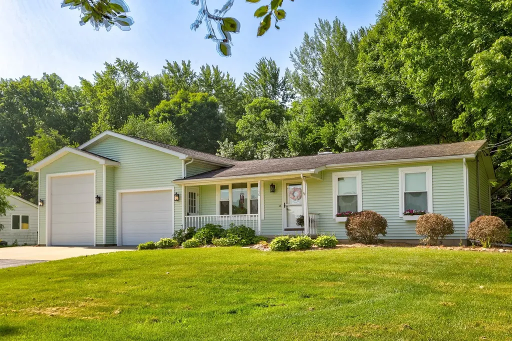 11150 Lange Road Birch Run Township MI 48415