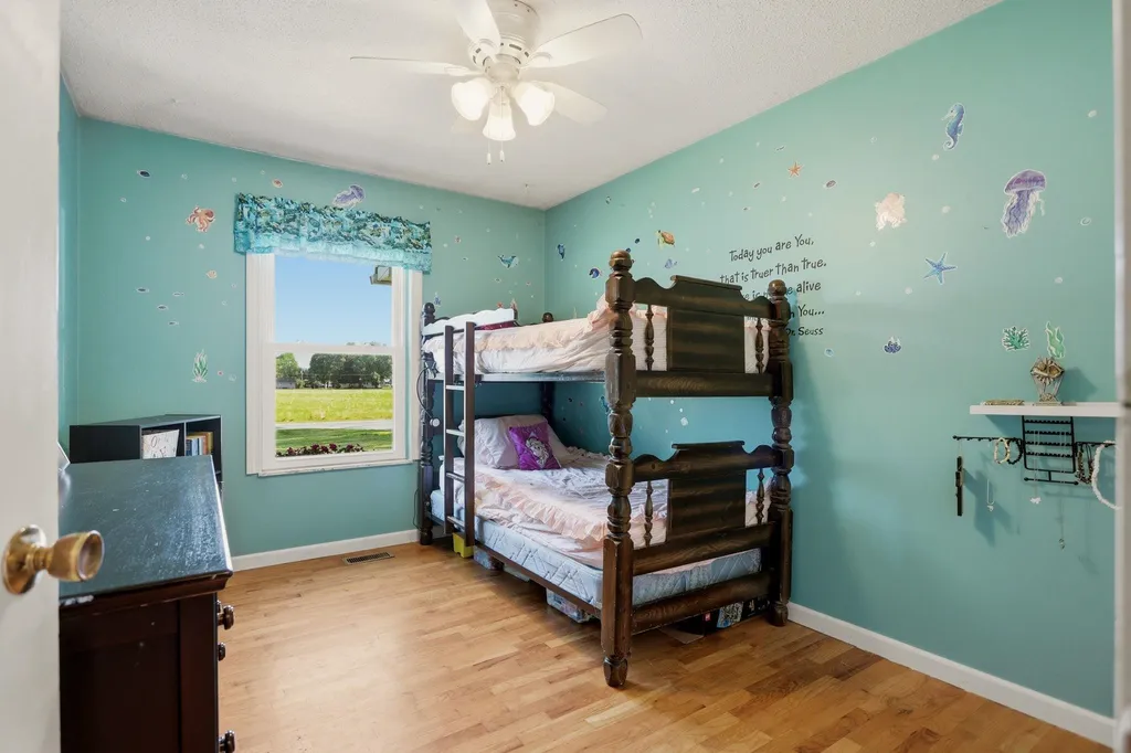 11150 Lange Road Birch Run Township MI 48415