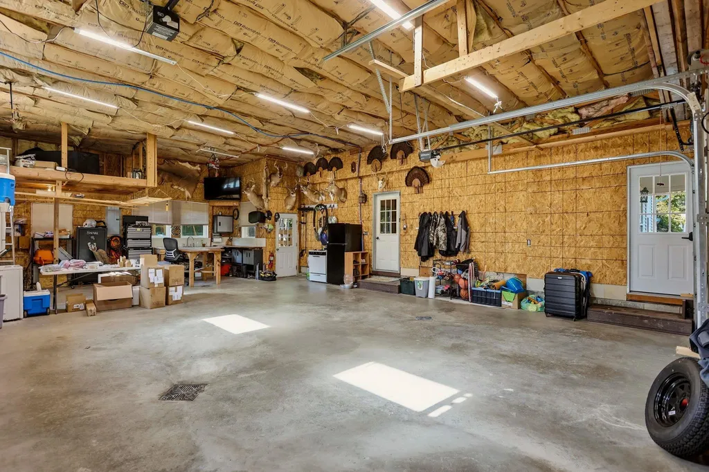 11150 Lange Road Birch Run Township MI 48415