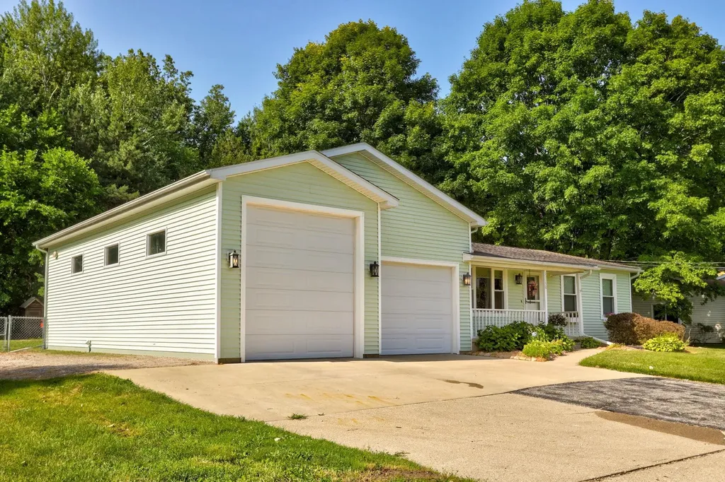 11150 Lange Road Birch Run Township MI 48415