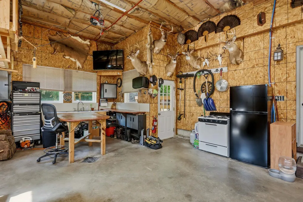 11150 Lange Road Birch Run Township MI 48415