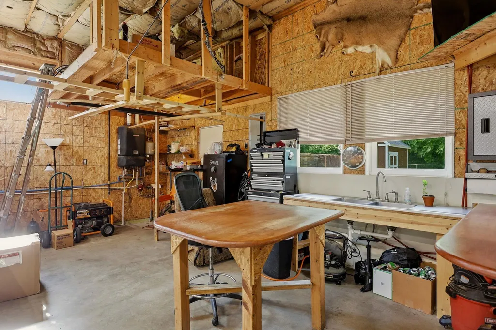 11150 Lange Road Birch Run Township MI 48415