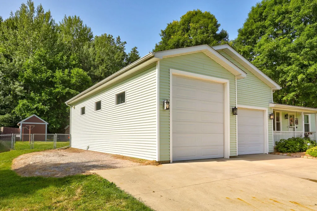 11150 Lange Road Birch Run Township MI 48415
