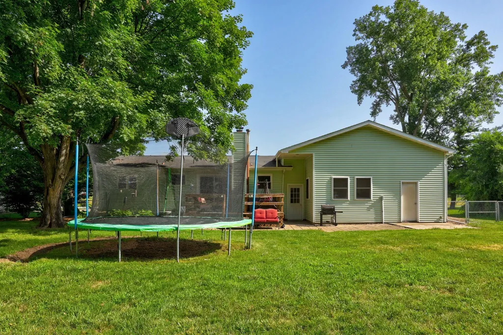 11150 Lange Road Birch Run Township MI 48415