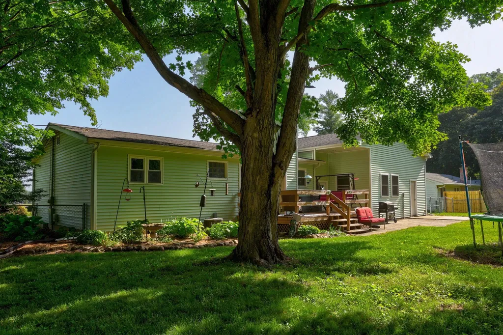 11150 Lange Road Birch Run Township MI 48415