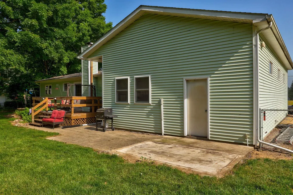 11150 Lange Road Birch Run Township MI 48415