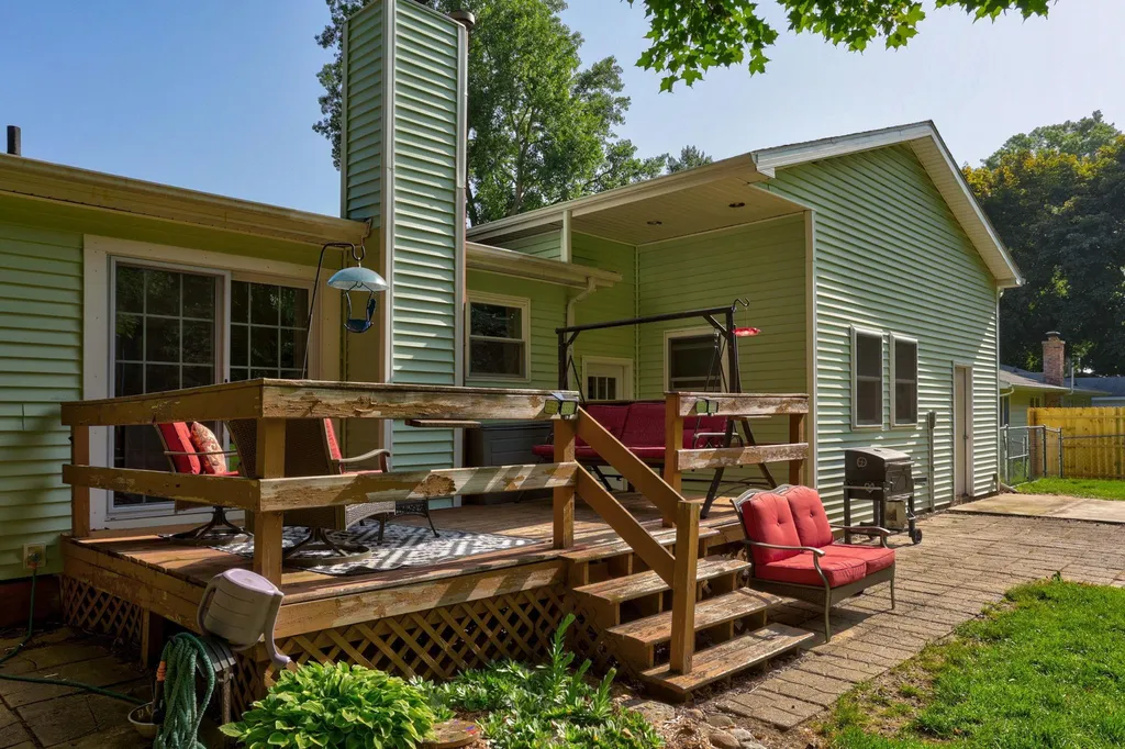 11150 Lange Road Birch Run Township MI 48415