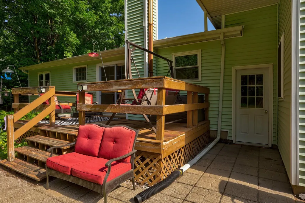 11150 Lange Road Birch Run Township MI 48415
