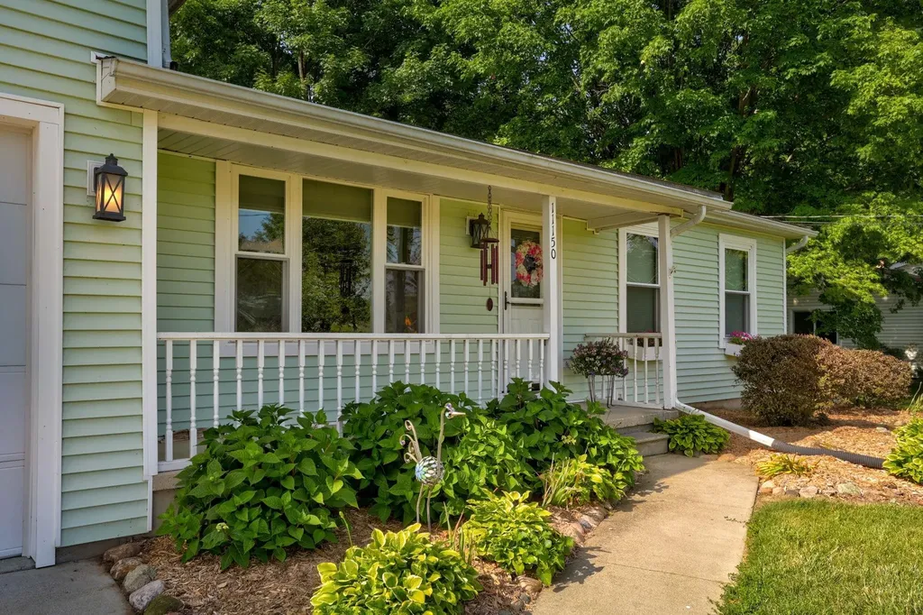 11150 Lange Road Birch Run Township MI 48415