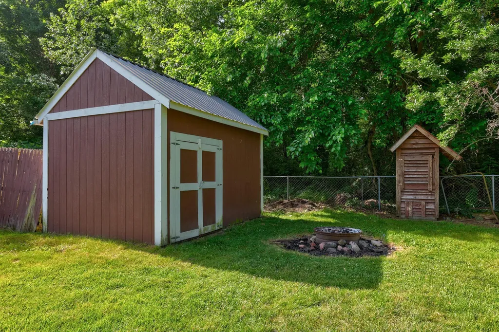 11150 Lange Road Birch Run Township MI 48415
