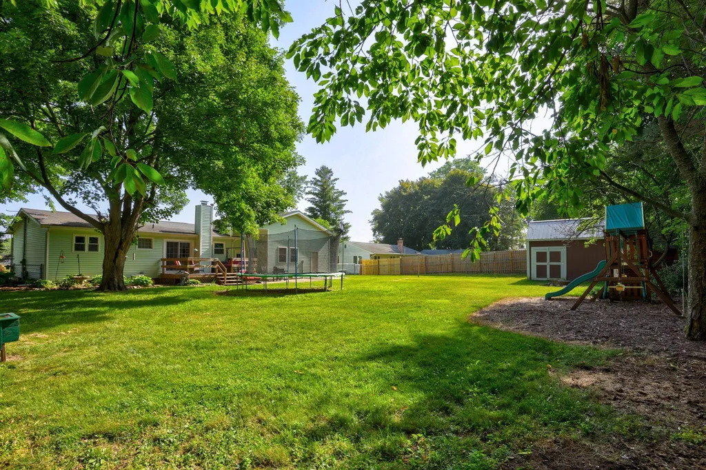 11150 Lange Road Birch Run Township MI 48415