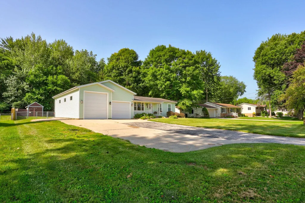 11150 Lange Road Birch Run Township MI 48415