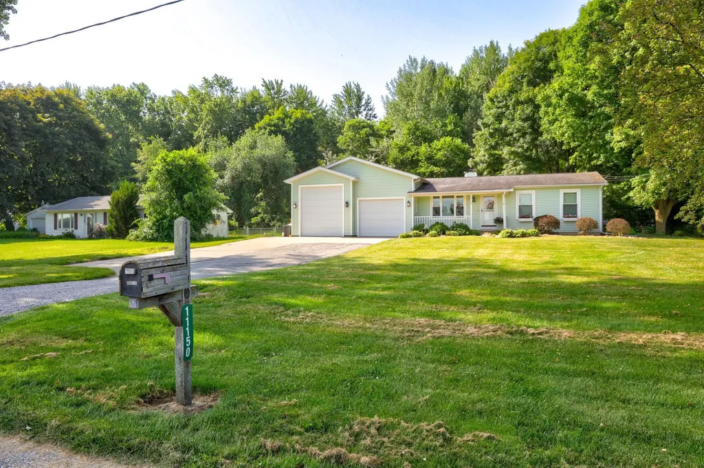 11150 Lange Road Birch Run Township MI 48415