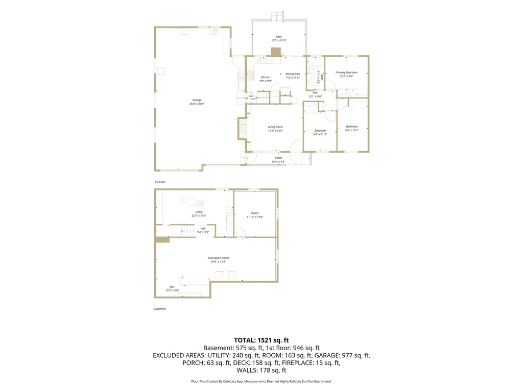 11150 Lange Road Birch Run Township MI 48415