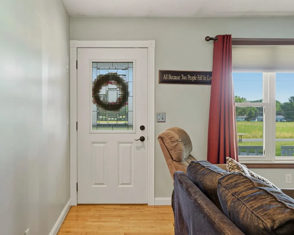 11150 Lange Road Birch Run Township MI 48415