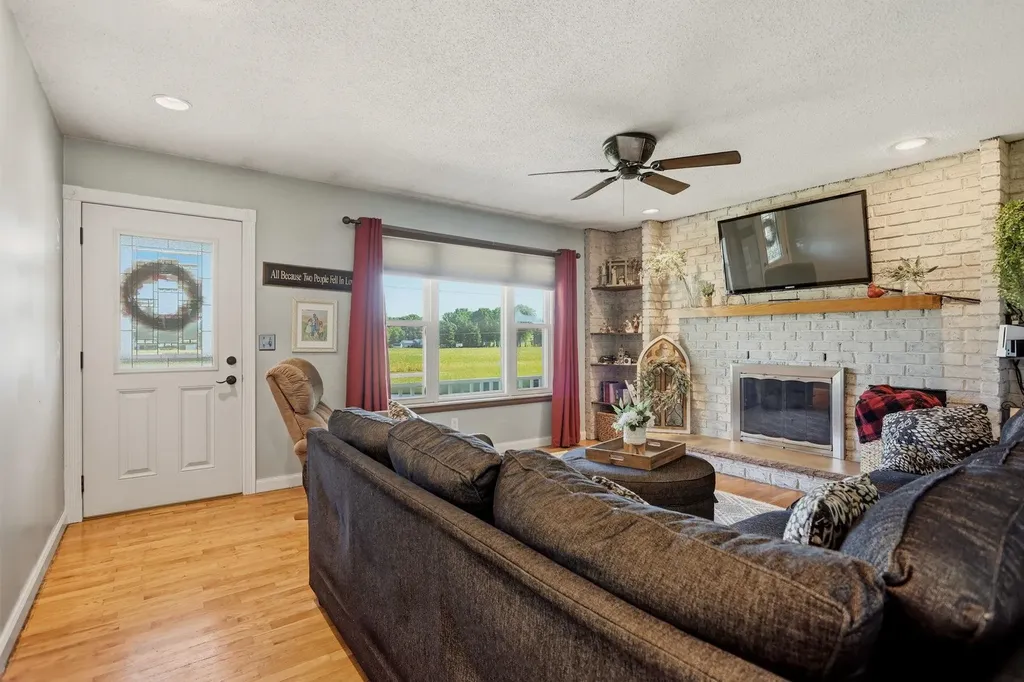 11150 Lange Road Birch Run Township MI 48415