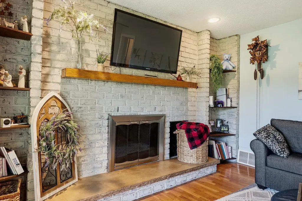 11150 Lange Road Birch Run Township MI 48415