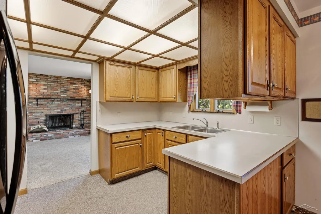 4850 Hanover Drive Saginaw Charter Township MI 48603