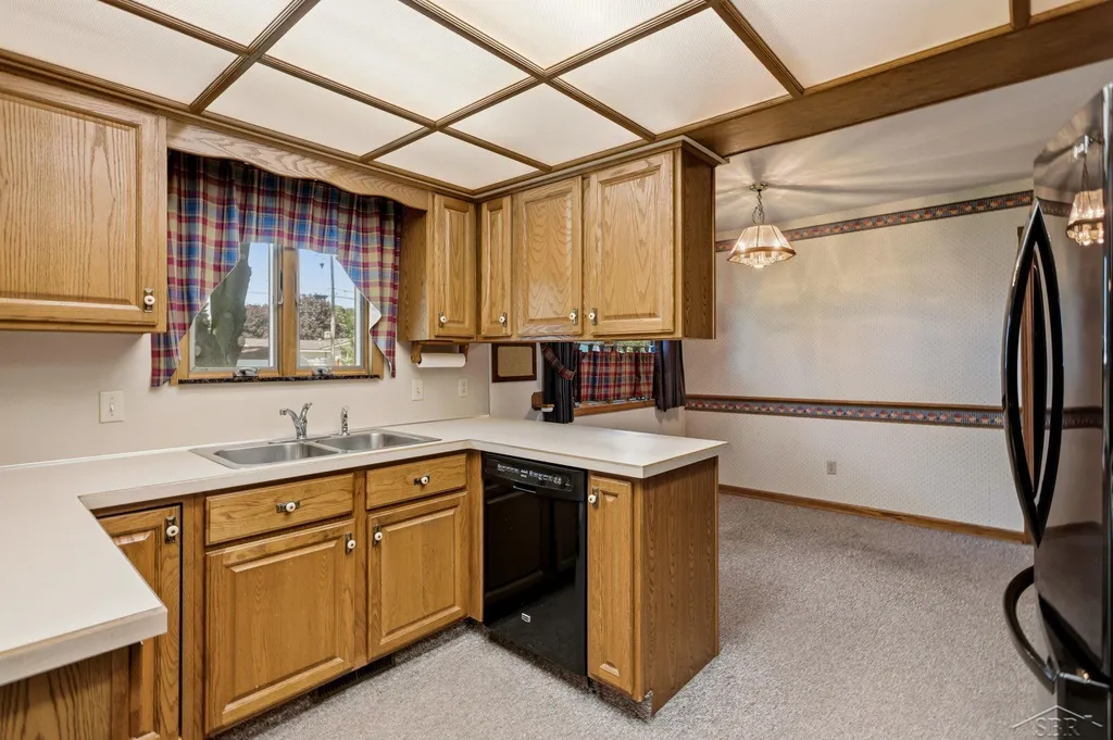 4850 Hanover Drive Saginaw Charter Township MI 48603