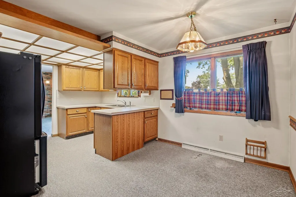 4850 Hanover Drive Saginaw Charter Township MI 48603