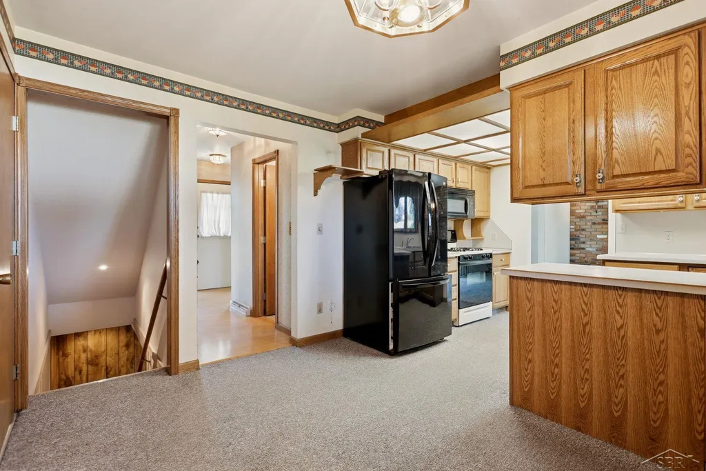 4850 Hanover Drive Saginaw Charter Township MI 48603