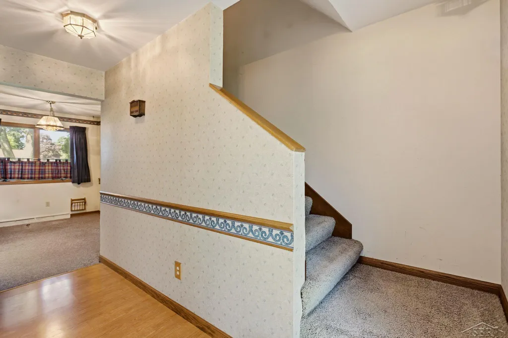 4850 Hanover Drive Saginaw Charter Township MI 48603