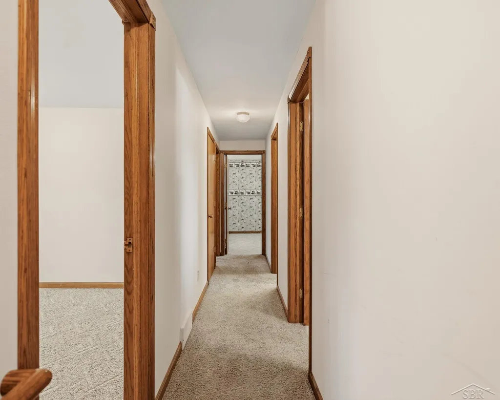 4850 Hanover Drive Saginaw Charter Township MI 48603