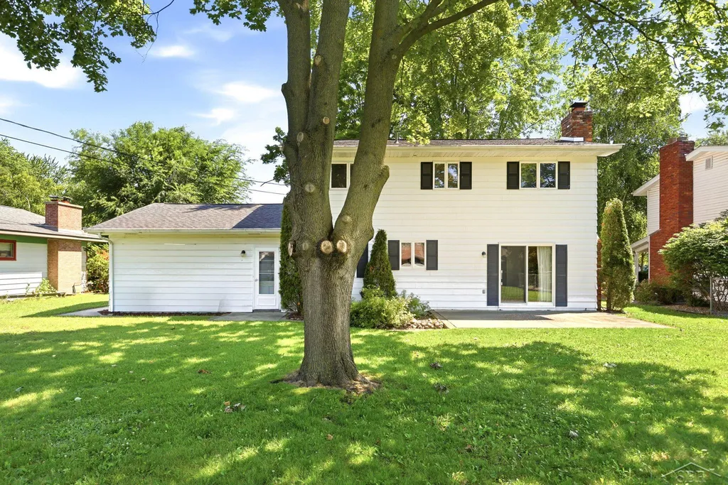 4850 Hanover Drive Saginaw Charter Township MI 48603