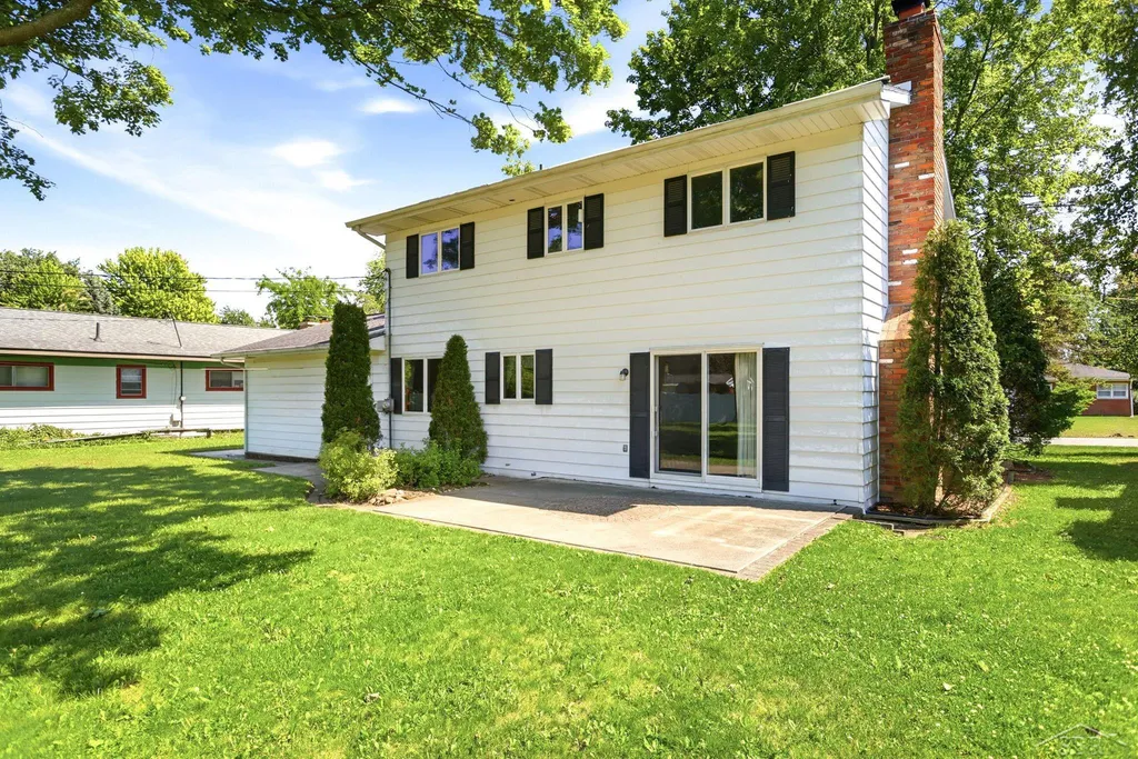 4850 Hanover Drive Saginaw Charter Township MI 48603