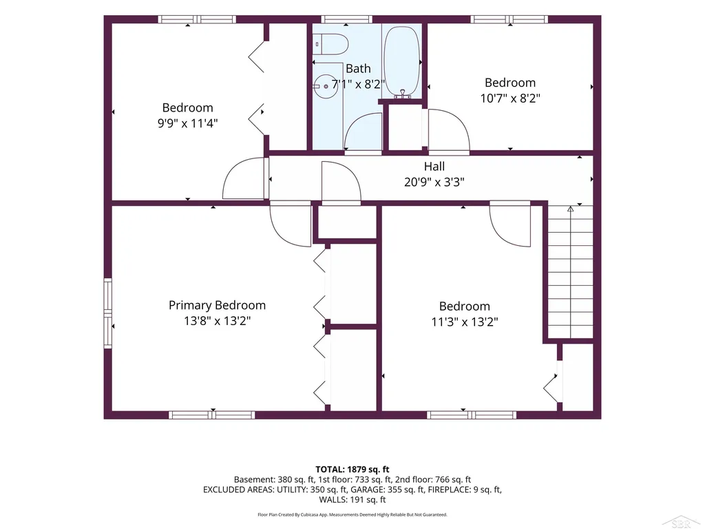 4850 Hanover Drive Saginaw Charter Township MI 48603