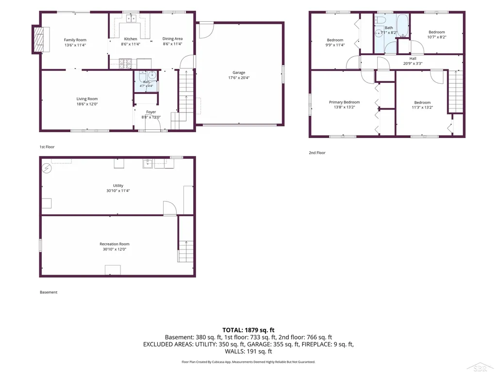 4850 Hanover Drive Saginaw Charter Township MI 48603