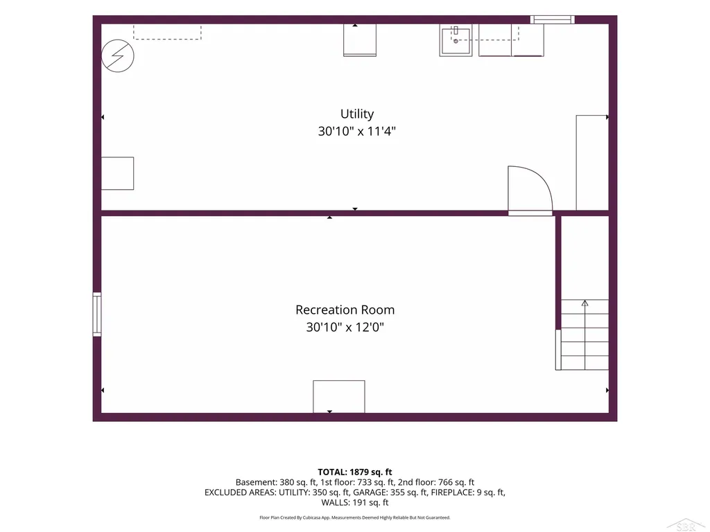 4850 Hanover Drive Saginaw Charter Township MI 48603