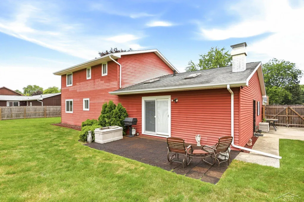 7559 Ellie Street Thomas Township MI 48609