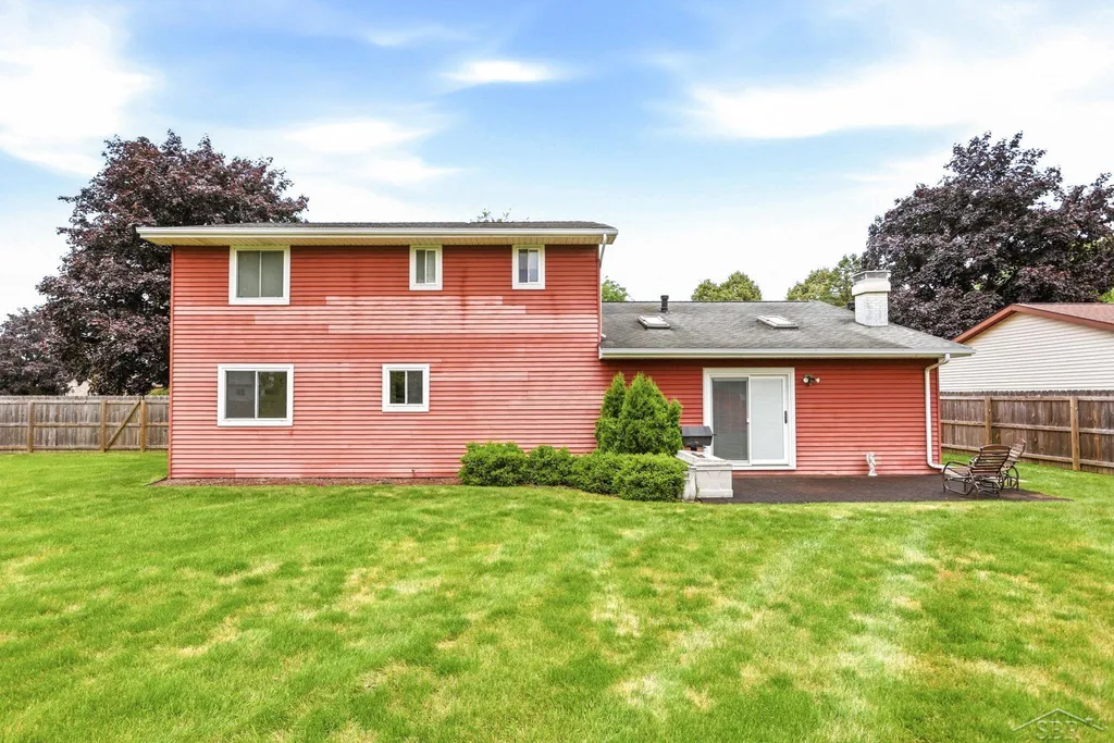 7559 Ellie Street Thomas Township MI 48609