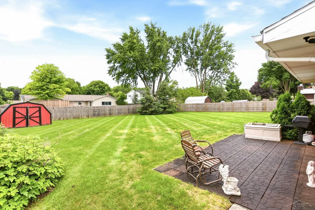 7559 Ellie Street Thomas Township MI 48609