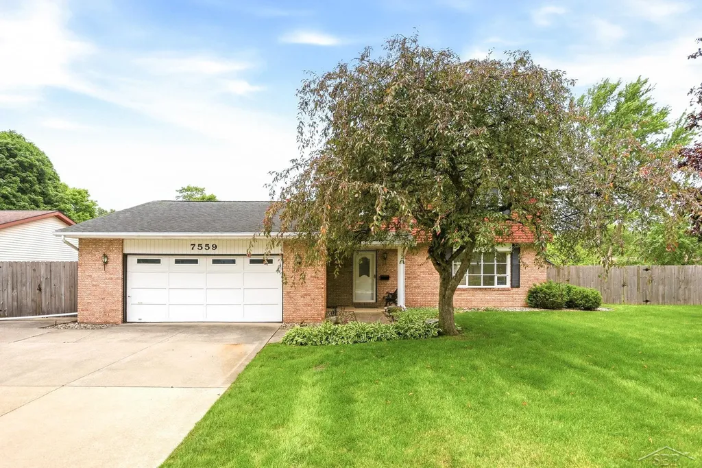 7559 Ellie Street Thomas Township MI 48609