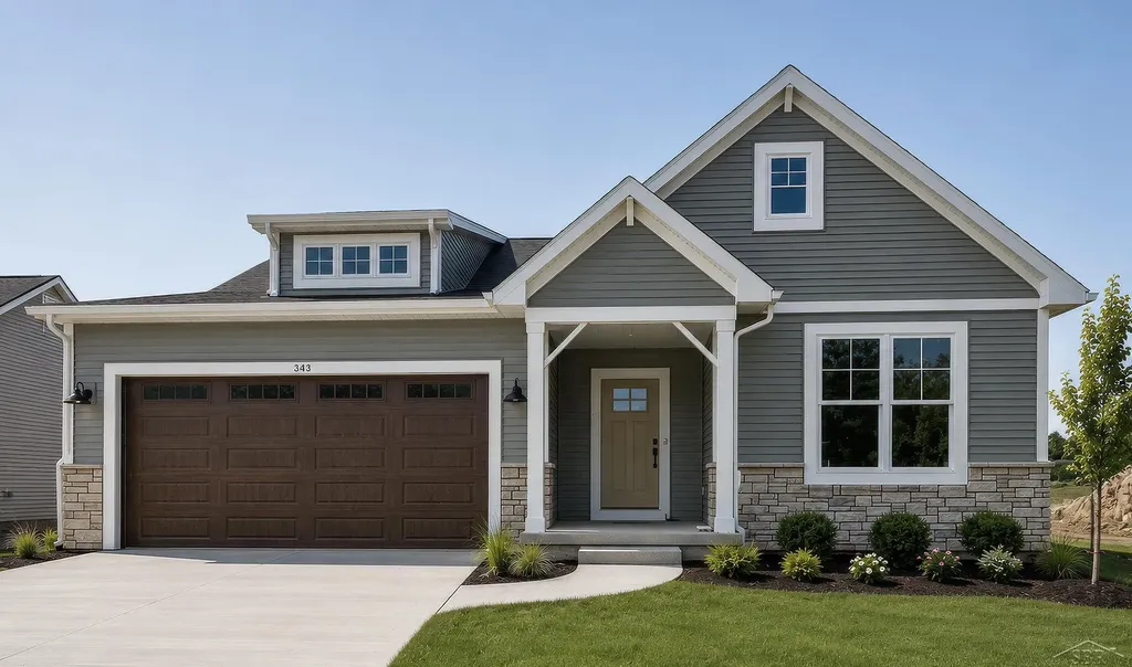 343 Frank Road Frankenmuth City MI 48734