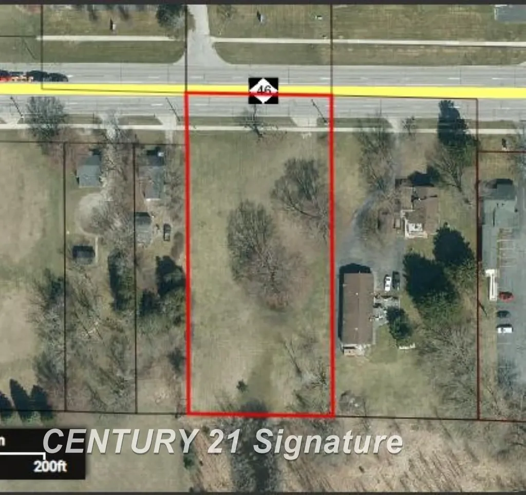 0 Gratiot Avenue Saginaw Charter Township MI 48638