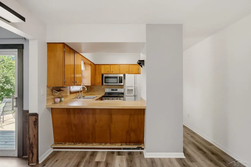 3405 Voight Place Saginaw Charter Township MI 48603