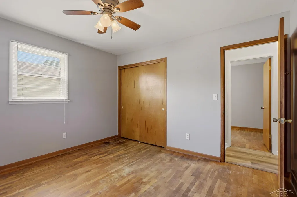 3405 Voight Place Saginaw Charter Township MI 48603