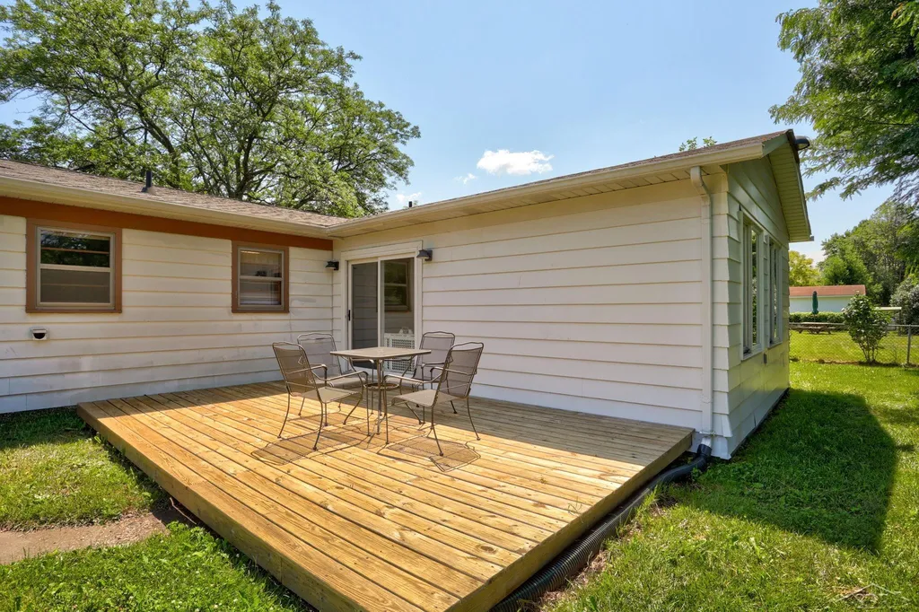 3405 Voight Place Saginaw Charter Township MI 48603